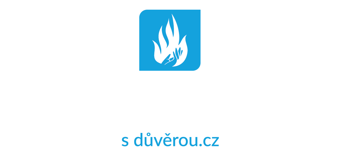 Teplo s důvěrou
